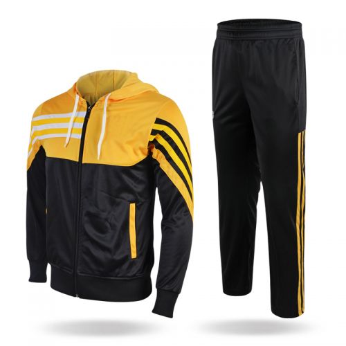 Survêtement de sport homme CHOIMER - Ref 514920