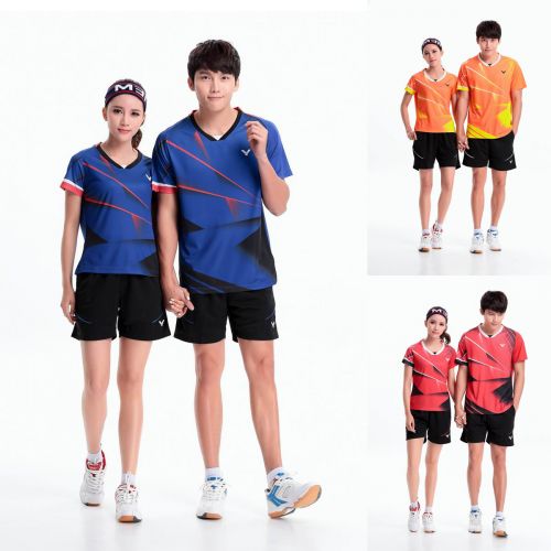 Survêtement de sport homme VICTOR - Ref 514992