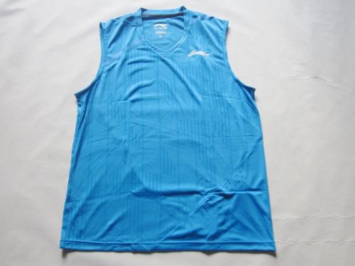 Survêtement de sport homme LINING - Ref 515035