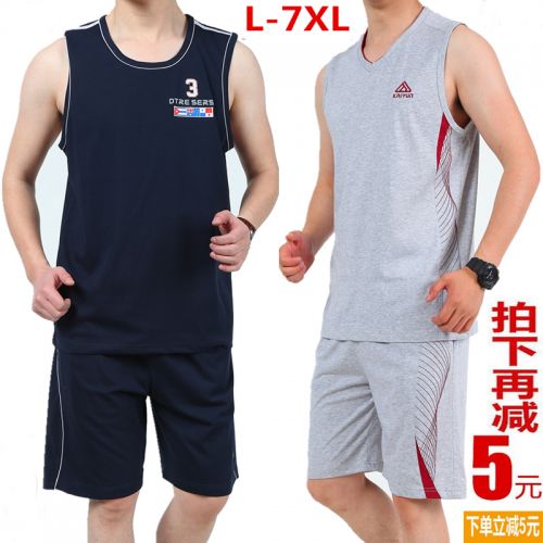 Survêtement de sport homme - Ref 515052