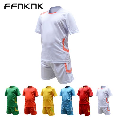 Survêtement de sport enfant FFNKNK - Ref 515071