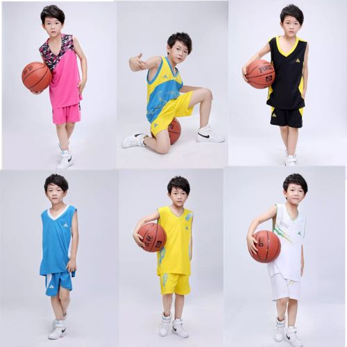 Survêtement de sport enfant - Ref 515075