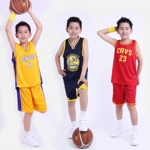 Survêtement de sport enfant HZCH - Ref 515136