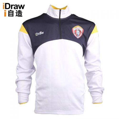 Survêtement de sport homme IDRAWI  - Ref 515167