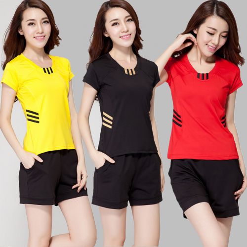 Survêtement de sport femme - Ref 515226