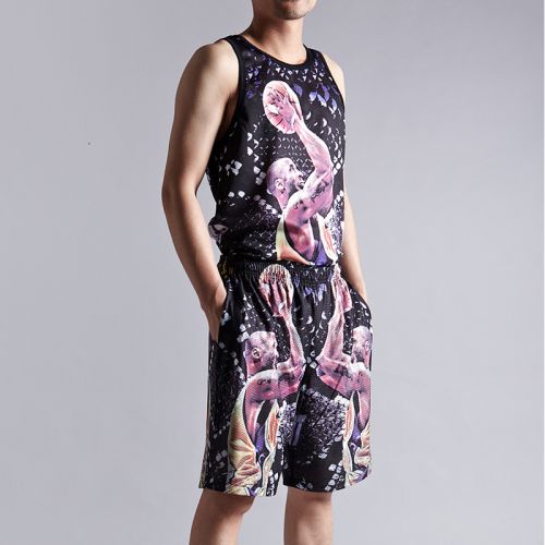 Survêtement de sport homme - Ref 515258