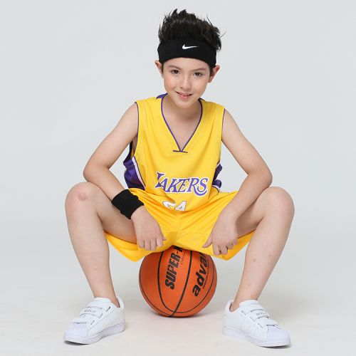 Survêtement de sport enfant - Ref 515262