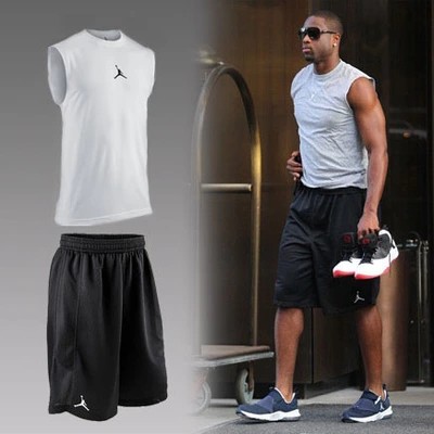 Survêtement de sport homme - Ref 515275