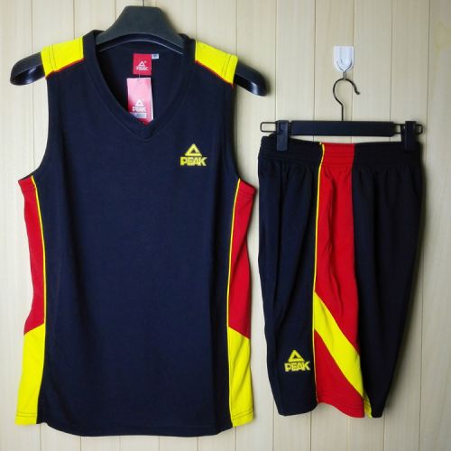 Survêtement de sport homme PEAK - Ref 515301