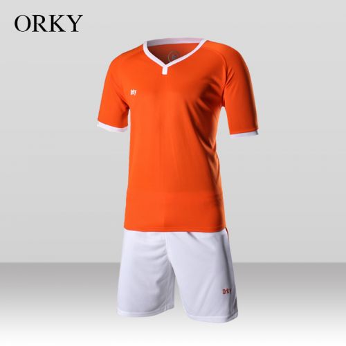 Survêtement de sport enfant ORKY - Ref 515347