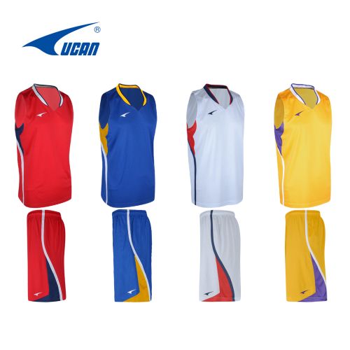 Survêtement de sport homme UCAN - Ref 515372