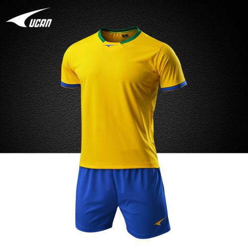 Survêtement de sport homme UCAN - Ref 515385