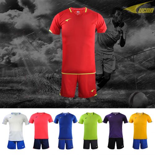 Survêtement de sport homme UCAN - Ref 515414