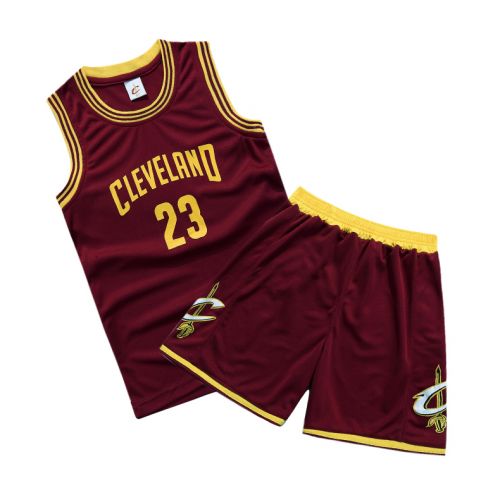 Survêtement de sport enfant - Ref 515427