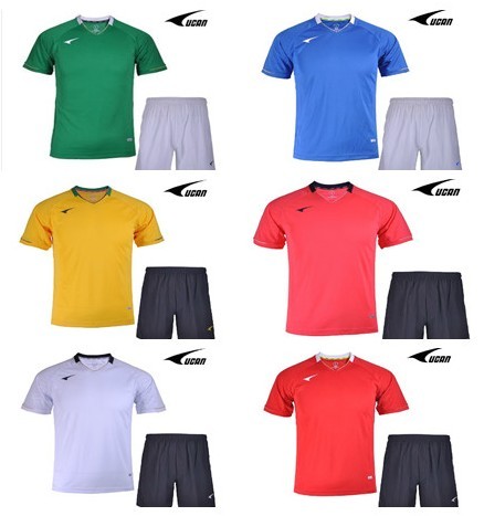 Survêtement de sport UCAN - Ref 515453