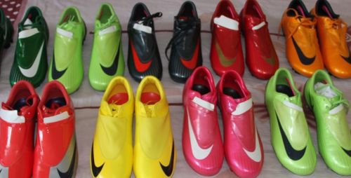 Survêtement de sport - Ref 515748