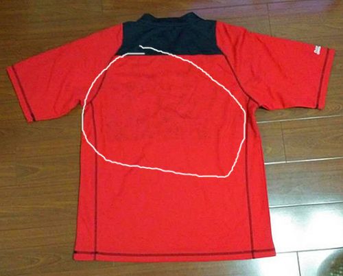 Survêtement de sport uniGenre en polyester - Ref 516367