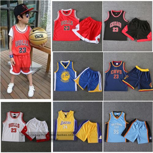 Survêtement de sport enfant - Ref 516770