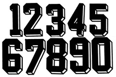 Survêtement de sport - Ref 517280