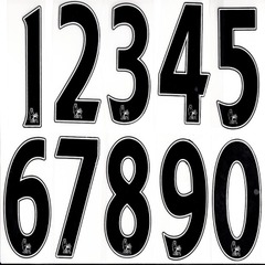 Survêtement de sport - Ref 517293