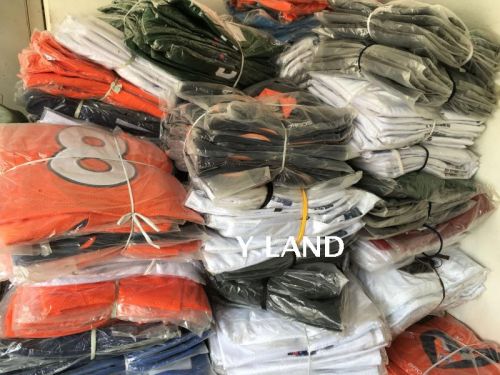 Survêtement de sport homme et femme commune en polyester - Ref 517317