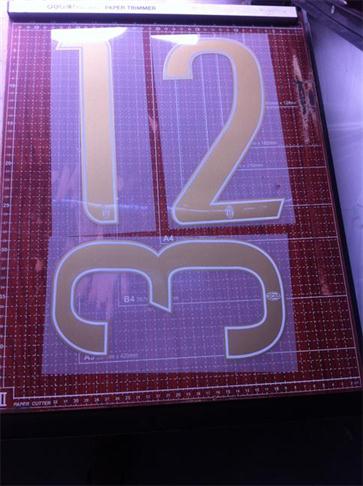 Survêtement de sport - Ref 517336