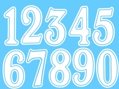 Survêtement de sport - Ref 517379