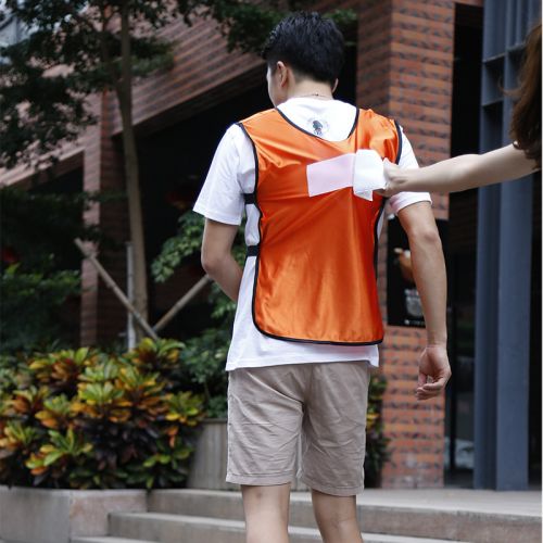 Survêtement de sport homme RE-HUO - Ref 517721