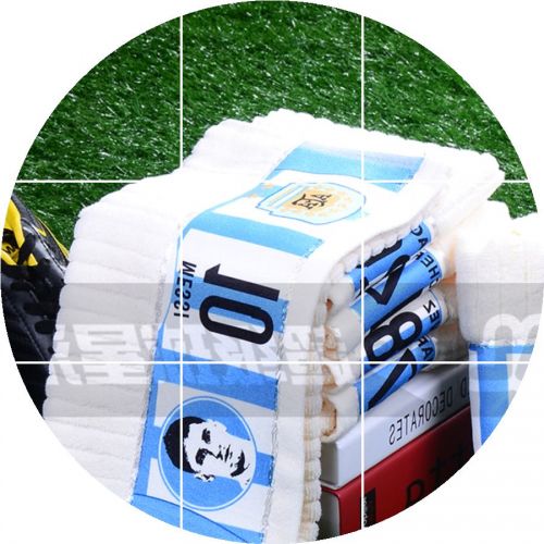 Survêtement de sport REALFANS - Ref 517795