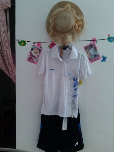 Survêtement de sport femme - Ref 518186