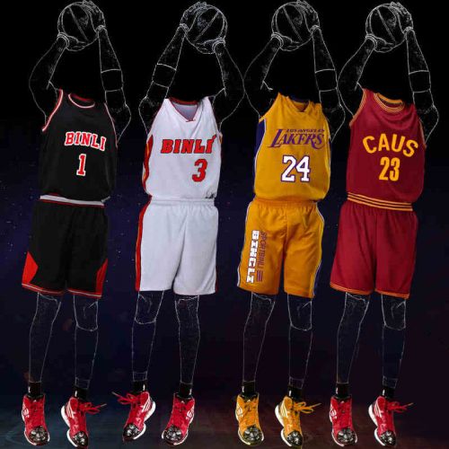 Survêtement de sport homme BINLI - Ref 518740