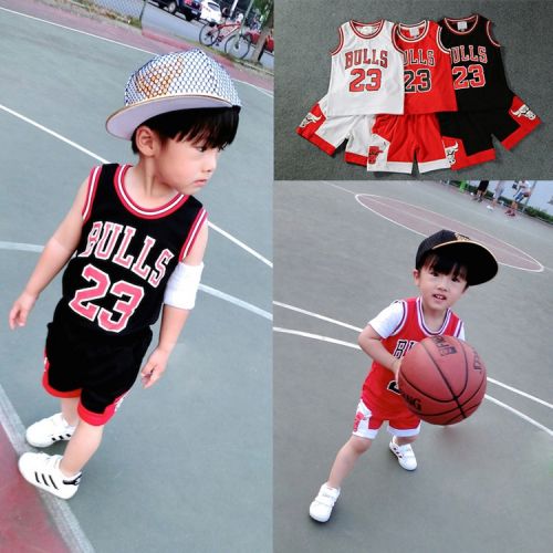 Survêtement de sport enfant - Ref 519201