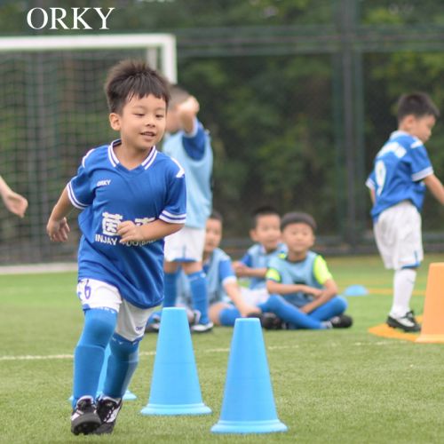 Survêtement de sport enfant ORKY - Ref 519295