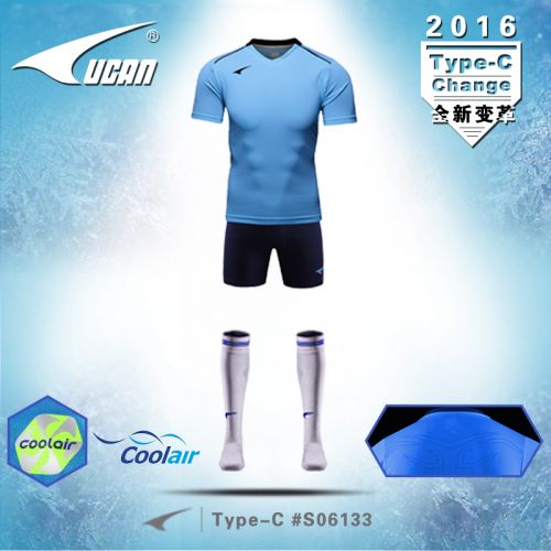 Survêtement de sport homme UCAN - Ref 519432