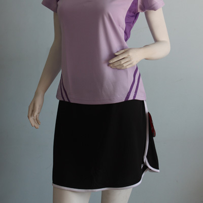 Survêtement de sport femme BONNY - Ref 520107