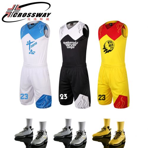 Survêtement de sport homme CROSSWAY - Ref 525705