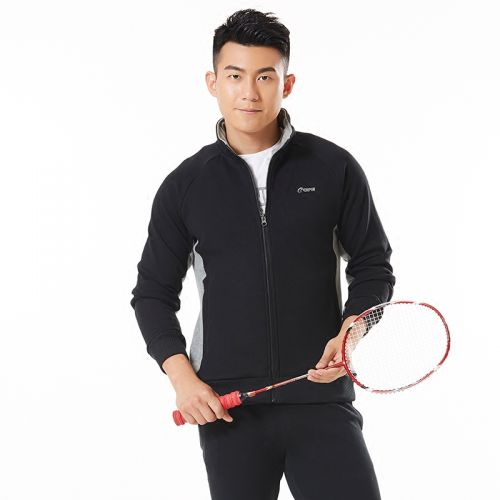  Survêtement de sport homme CENPIN en coton - Ref 525806