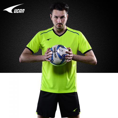 Survêtement de sport homme UCAN - Ref 527449