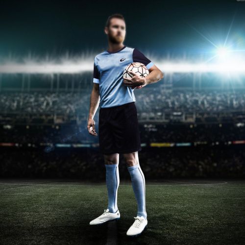 Survêtement de sport homme - Ref 527495