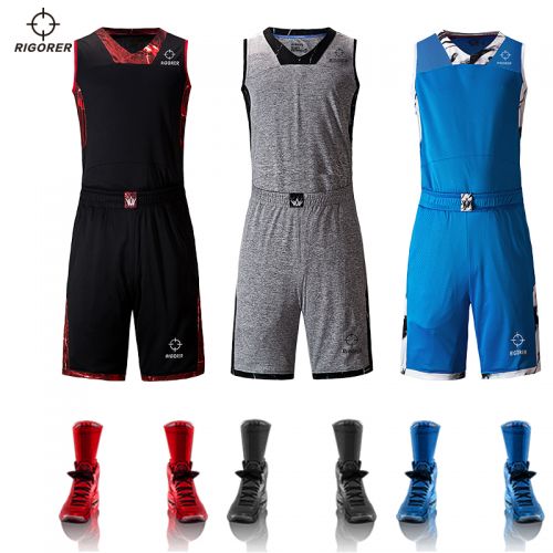 Survêtement de sport RIGORER - Ref 528059