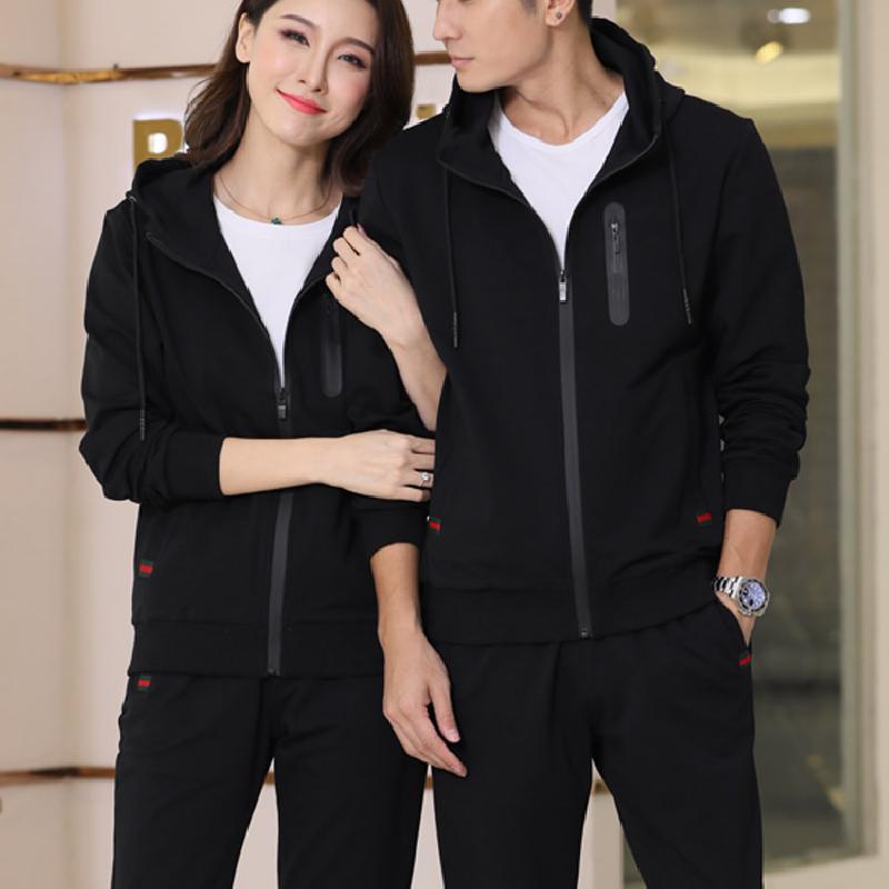 Survetement homme en Coton polyester - Ref 3444747