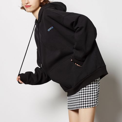 Sweatshirt femme TONLION - Ref 3213905