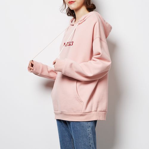 Sweatshirt femme TONLION - Ref 3213936