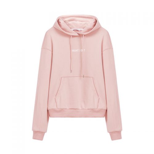 Sweatshirt femme MAXWIN - Ref 3214068