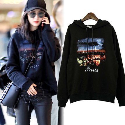 Sweatshirt femme 3214115