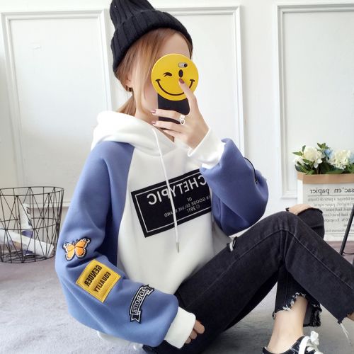 Sweatshirt femme 3214123