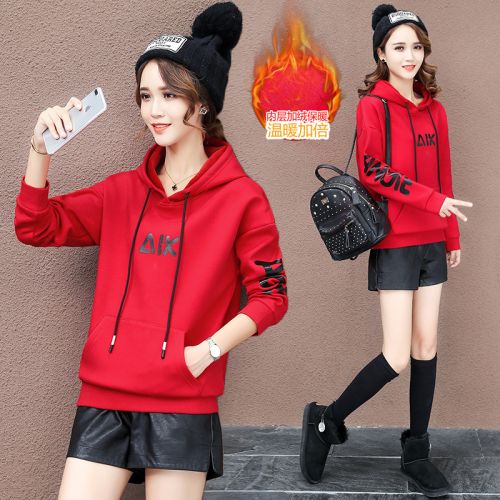 Sweatshirt femme 3214153