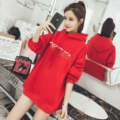 Sweatshirt femme 3214166