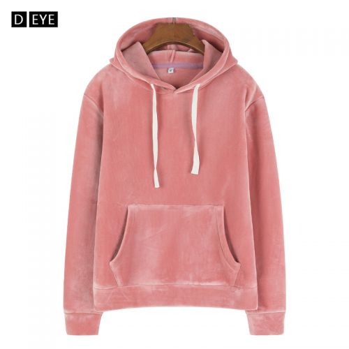 Sweatshirt femme - Ref 3214176