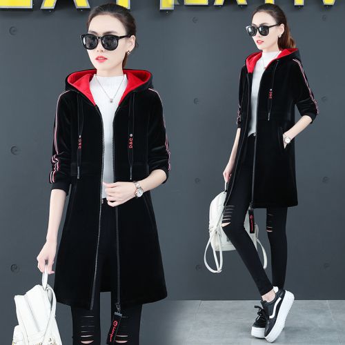 Sweatshirt femme - Ref 3214178